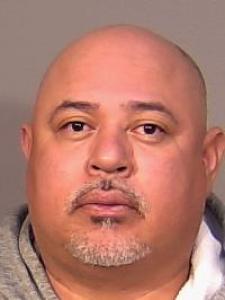 Francisco Antonio Perez a registered Sex Offender of California