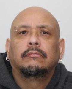 Francisco Javier Pr Perez a registered Sex Offender of California