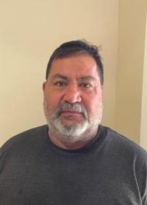 Francisco Javier Pimentel a registered Sex Offender of California