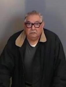 Francisco Prado a registered Sex Offender of California