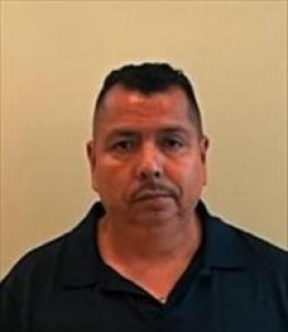 Francisco Prieto a registered Sex Offender of California