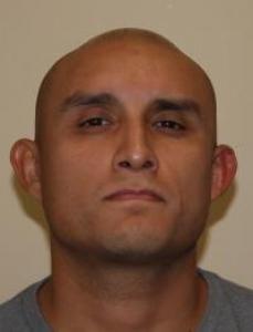 Francisco Javier Ramirez a registered Sex Offender of California