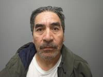 Francisco Cruz Renteria a registered Sex Offender of California
