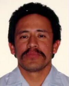 Francisco Tovar Rivera a registered Sex Offender of California