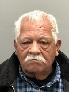 Francisco Lopez Rivera a registered Sex Offender of California