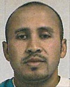 Francisco Rodriguez a registered Sex Offender of California