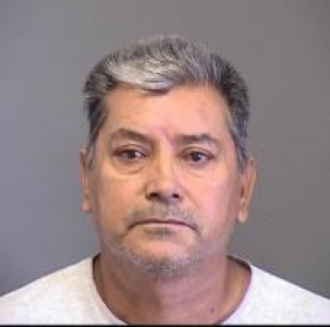 Francisco Cuenca Silva a registered Sex Offender of California