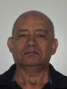Francisco Sobalvarro a registered Sex Offender of California