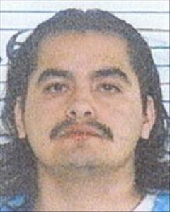 Francisco Javier Tavares a registered Sex Offender of California