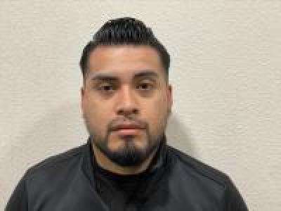 Francisco Javier Vasquez a registered Sex Offender of California