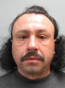 Francisco Antonio Villalobos a registered Sex Offender of California