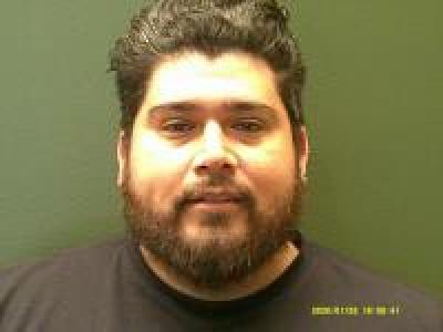 Francisco Villa Jr a registered Sex Offender of California
