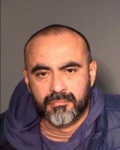 Francisco Bayardo Zamora Picado a registered Sex Offender of California
