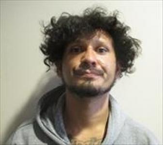 Francisco Zapata a registered Sex Offender of California