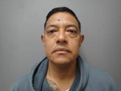 Francis Omar Betancourt a registered Sex Offender of California
