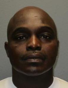 Frankie Deleon Baker a registered Sex Offender of California