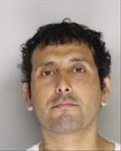 Frankie Martin Gomez a registered Sex Offender of California