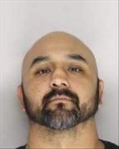 Frankie Jesse Najera a registered Sex Offender of California