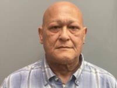 Frankie Joe Romero a registered Sex Offender of California