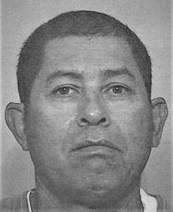 Franklin Arevalo a registered Sex Offender of California