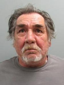 Frank Gonzalez Alatorre a registered Sex Offender of California