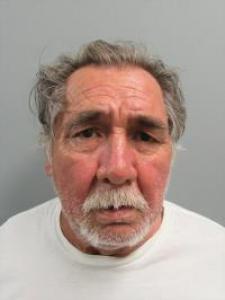 Frank Gonzalez Alatorre a registered Sex Offender of California