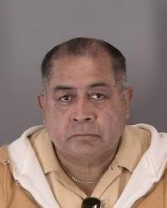 Frank Francisco Alfaro a registered Sex Offender of California