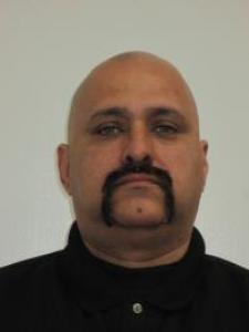 Frank Ascencio Jr a registered Sex Offender of California