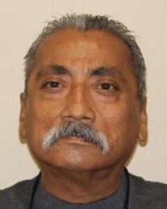 Frank Avila a registered Sex Offender of California