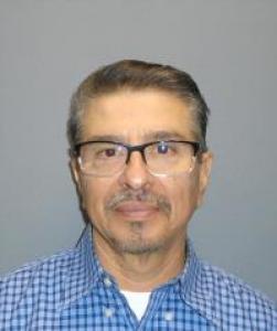 Frank Buendia a registered Sex Offender of California