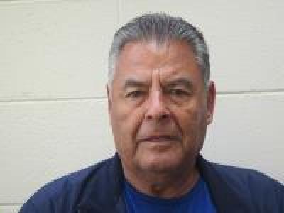 Frank Dionicio Cardiel a registered Sex Offender of California