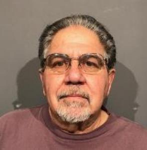 Frank Souza Cravalho Jr a registered Sex Offender of California
