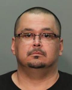 Frank M Cruz a registered Sex Offender of California