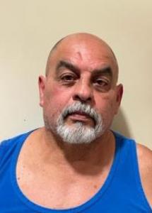 Frank Javier Felix a registered Sex Offender of California