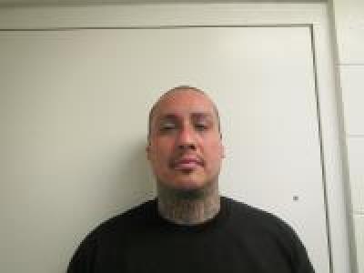 Frank Ramon Fierro a registered Sex Offender of California