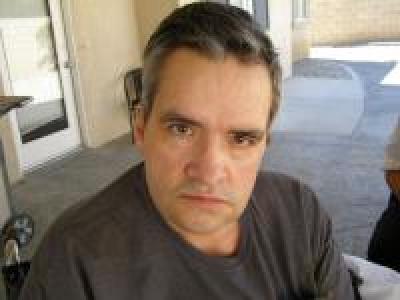 Frank Santos Flores a registered Sex Offender of California