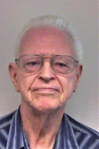 Frank Dean Garrett a registered Sex Offender of California