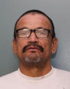 Frank Lancaster Gonzales a registered Sex Offender of California