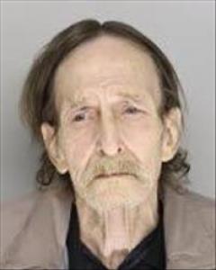 Frank Porter Herbert a registered Sex Offender of California