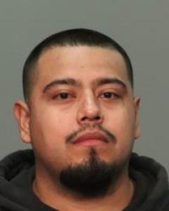 Frank Cordova Lopez a registered Sex Offender of California