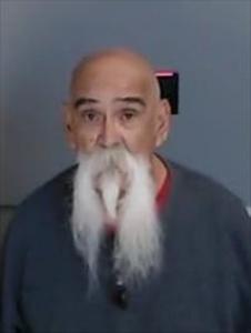 Frank Martinez a registered Sex Offender of California