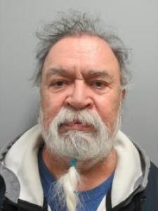Frank Paul Mendez a registered Sex Offender of California