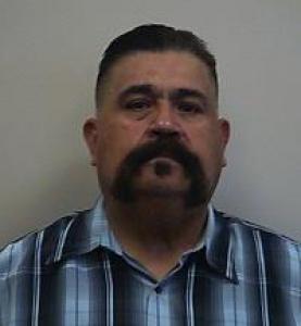 Frank Nava a registered Sex Offender of California