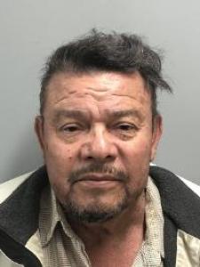 Frank R Ortiz a registered Sex Offender of California