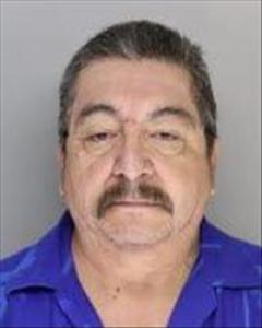 Frank Richard Ramirez a registered Sex Offender of California