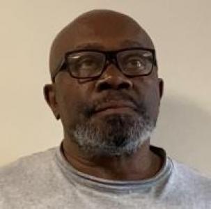 Frank Leon Richardson a registered Sex Offender of California