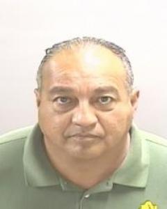 Frank Joe Rodriguez a registered Sex Offender of California
