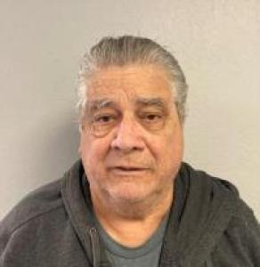 Frank Ruiz a registered Sex Offender of California