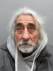 Frank H Salazar a registered Sex Offender of California