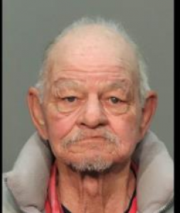 Frank Louis Sheber a registered Sex Offender of California